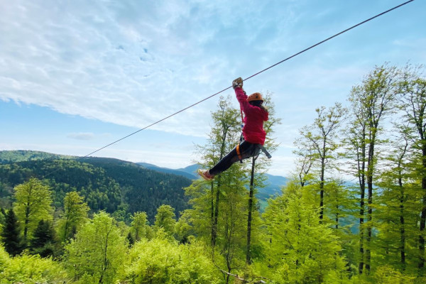 Que faire en Alsace en Été Bonjour Alsace