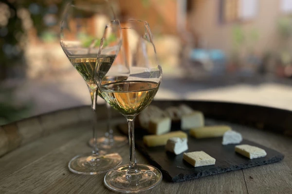 Apéro Vins et Fromages de la vallée de Munster - Bonjour Alsace