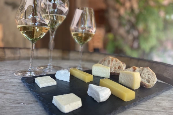Apéro Vins et Fromages de la vallée de Munster - Bonjour Alsace