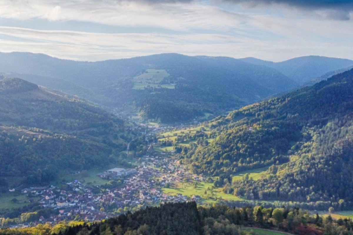 Balade découverte du Lac Blanc - Bonjour Alsace