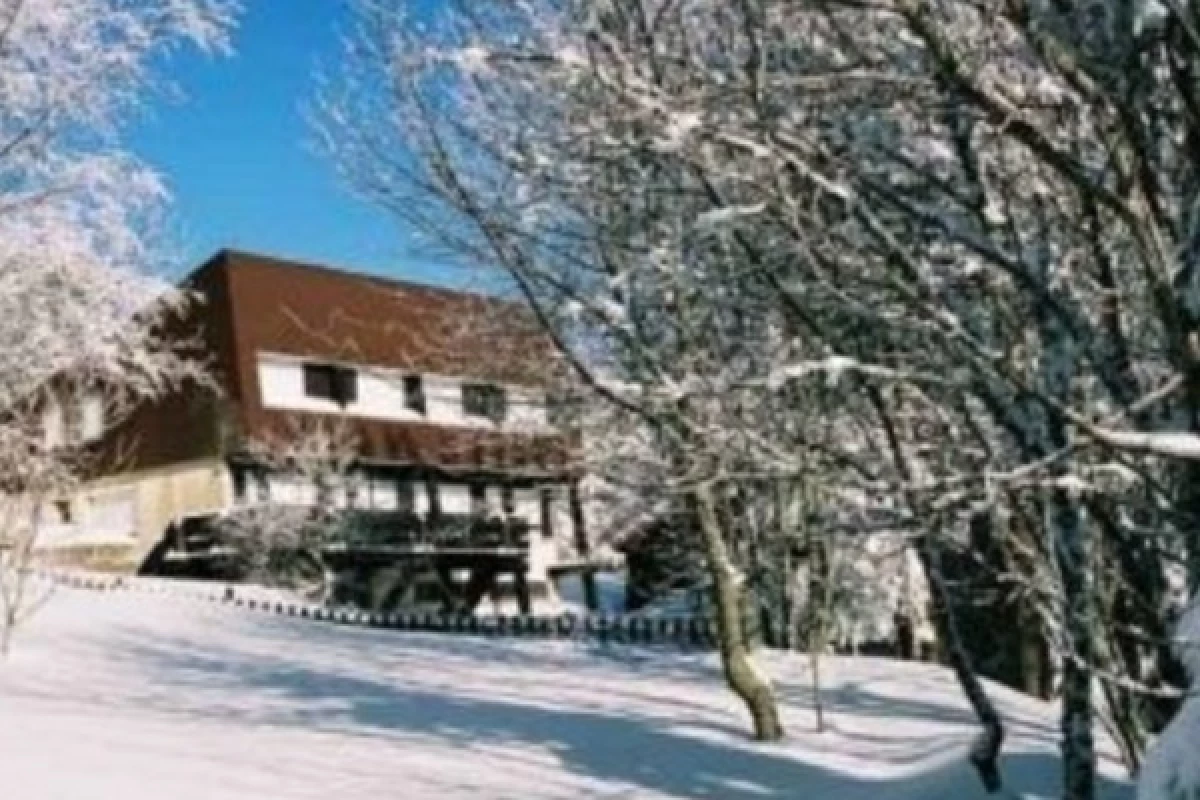 Balade en raquettes à neige découverte du Ballon Alsace - Bonjour Alsace