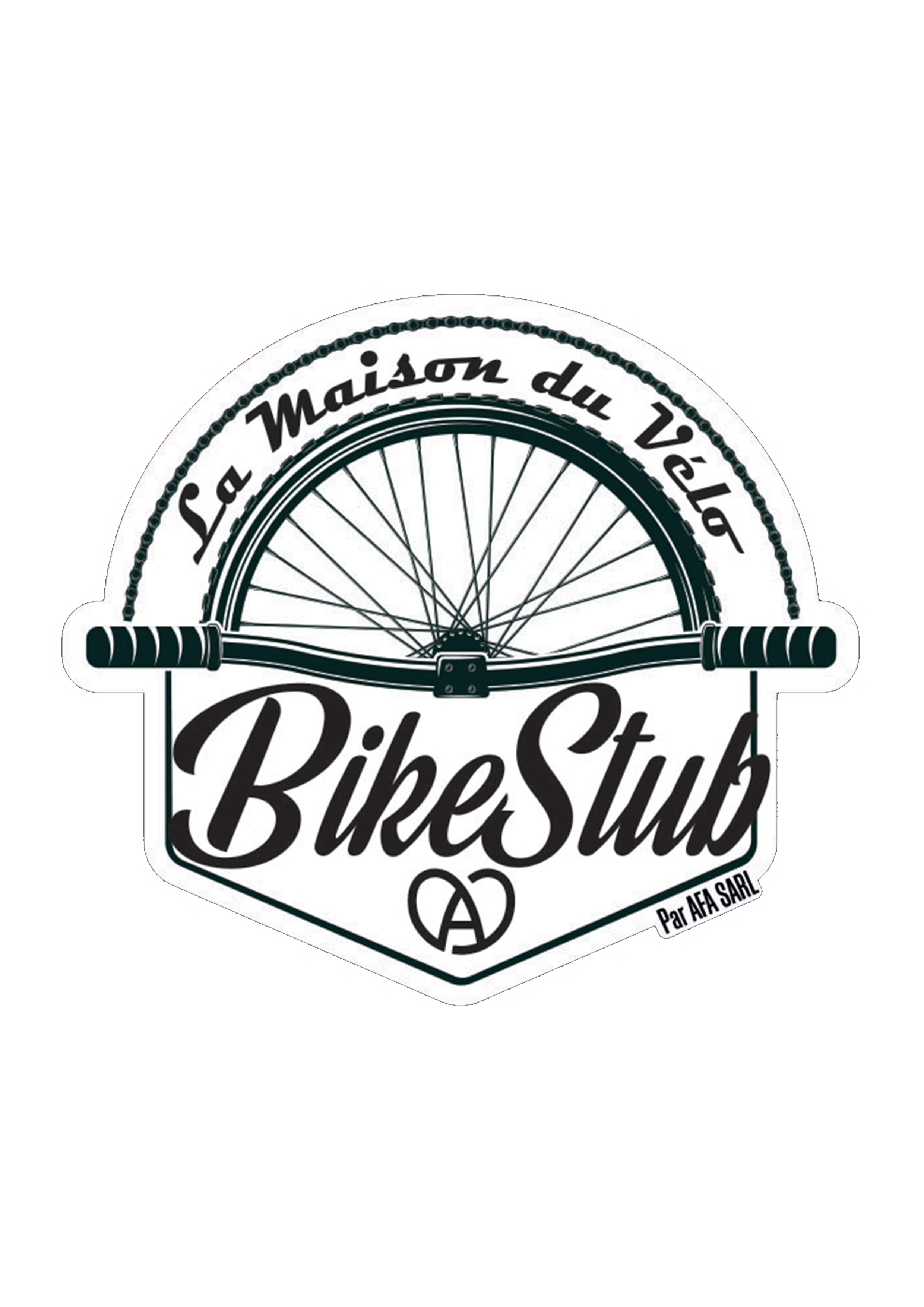 BikeStub - La Maison du Vélo - Bonjour Alsace