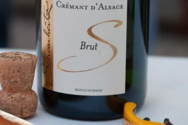 Découverte des vins d'Alsace - Bonjour Alsace