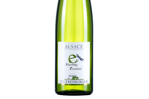 Découverte Express des vins de notre domaine - Bonjour Alsace