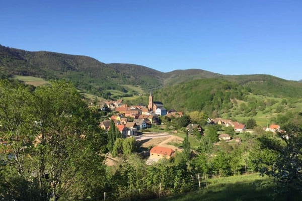 Détente : un voyage vers soi, dans le Val de Villé - Bonjour Alsace
