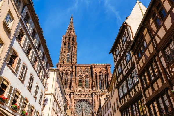 JEU DE PISTE LES MYSTÈRES DE STRASBOURG - Bonjour Alsace