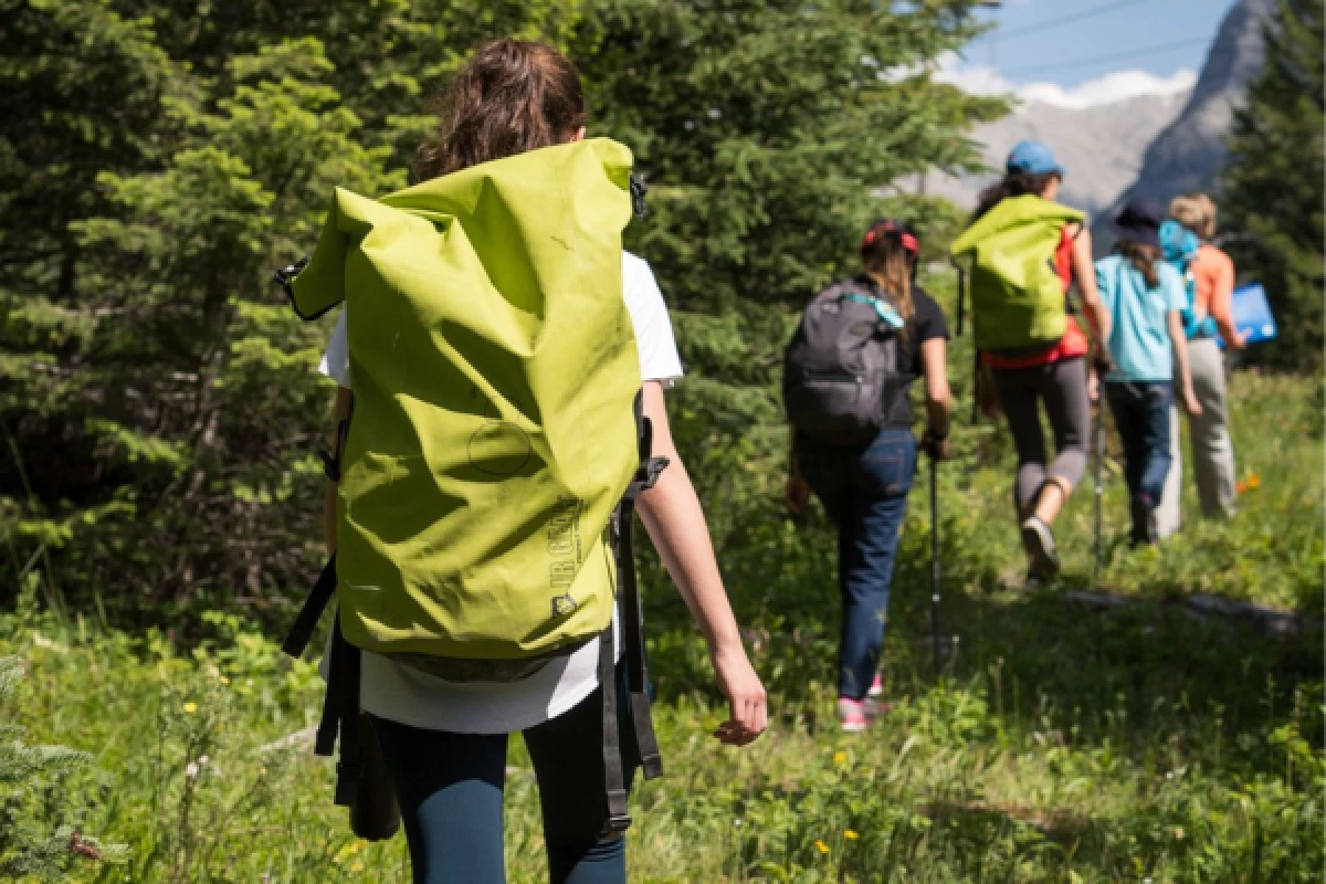 Journée randonnée sur les chaumes du Hohneck 2024 - Bonjour Alsace