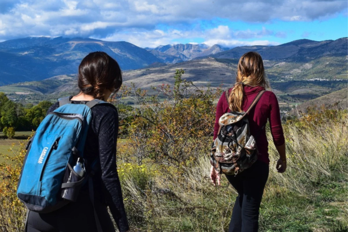 Journée randonnée sur les chaumes du Hohneck 2024 - Bonjour Alsace