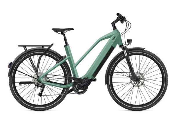 Location E-Bike / O2feel - Bonjour Alsace