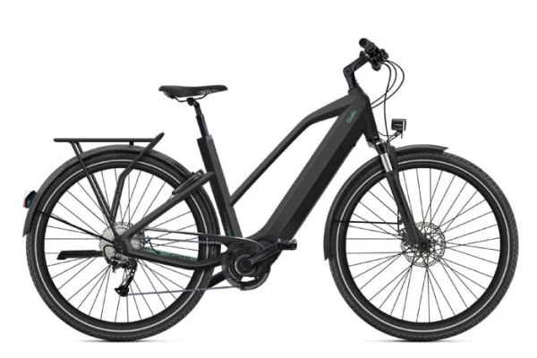 Location E-Bike / O2feel - Bonjour Alsace