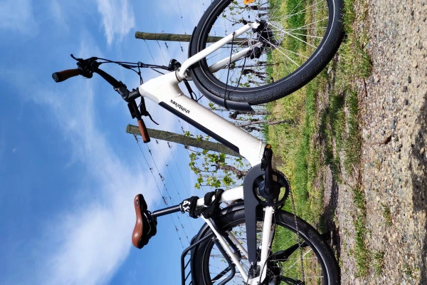 Location E-Bike / Shiftbikes - Bonjour Alsace
