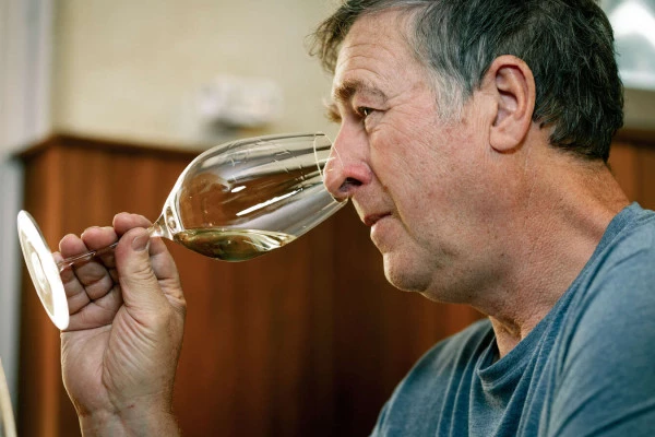 Parenthèse Vigneronne 'Qi Gong dans les vignes' - dégustation - Bonjour Alsace