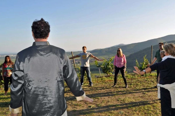 RIQUEWIHR #8 - Atelier - Dégustation géo-sensorielle : les vins de terroirs autrement ! - Bonjour Alsace