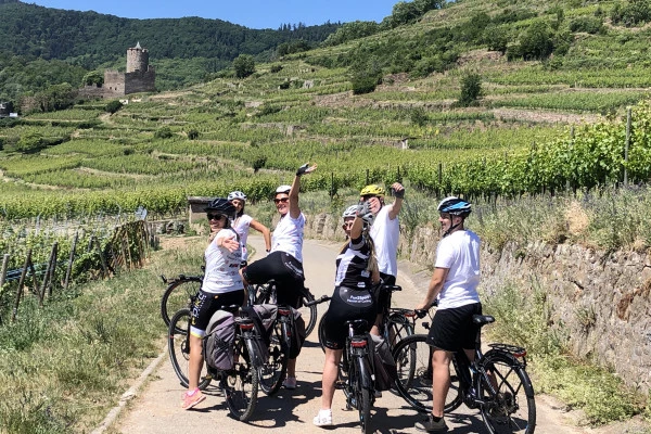 Tour des 2 Villages préférés des Français - Bonjour Alsace