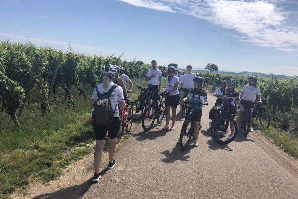 Tour des 2 Villages préférés des Français - Bonjour Alsace