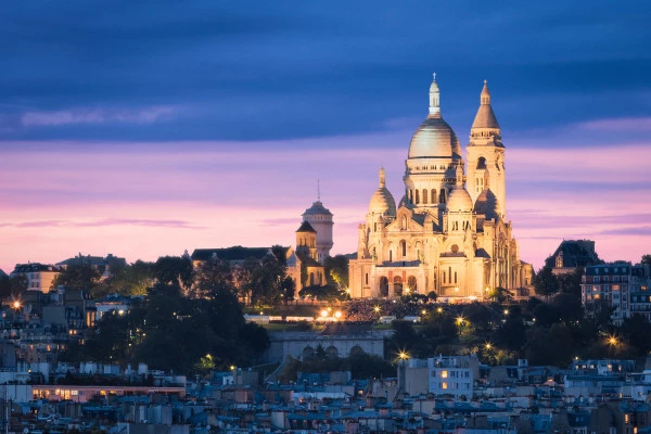 Tour Gastronomique Paris Montmartre - Bonjour Alsace