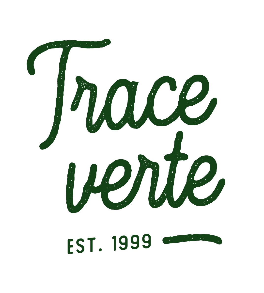 Trace Verte - Bonjour Alsace