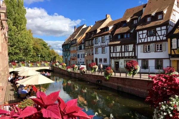 Visite guidée gourmande - Colmar - Bonjour Alsace